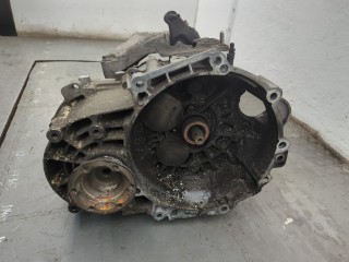 КПП 6-ст.мех. (МКПП), ориг. номер KRM, 02Q300045T, Volkswagen Golf 6 2008-2012