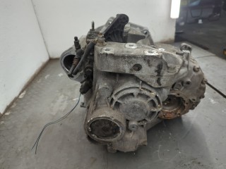 КПП 6-ст.мех. (МКПП), ориг. номер KRM, 02Q300045T, Volkswagen Golf 6 2008-2012
