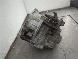 КПП 6-ст.мех. (МКПП), ориг. номер KRM, 02Q300045T, Volkswagen Golf 6 2008-2012