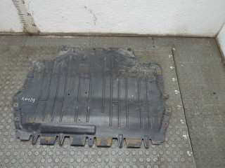 Защита днища, запаски, КПП, подвески, ориг. номер 5C0825237B, Skoda Yeti 2009-2014