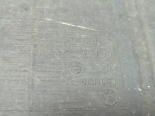 Защита днища, запаски, КПП, подвески, ориг. номер 5C0825237B, Skoda Yeti 2009-2014