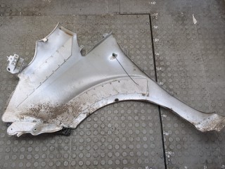 Повторитель поворотов правый, ориг. номер 261608990A, Nissan NV200 2009-2026
