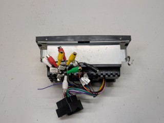 Магнитола, ориг. номер DWFD71B, Ford Kuga 2008-2013