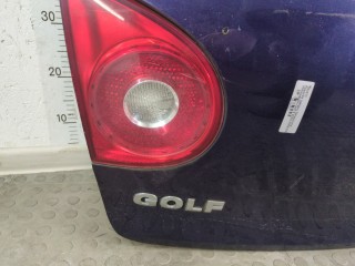 Фонарь дополнительный (стоп-сигнал), ориг. номер 1K6945097B, Volkswagen Golf 2003-2009