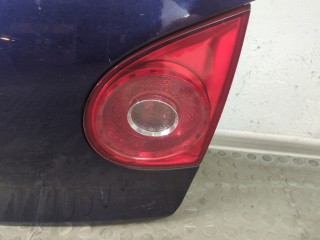 Фонарь дополнительный (стоп-сигнал), ориг. номер 1K6945097B, Volkswagen Golf 2003-2009