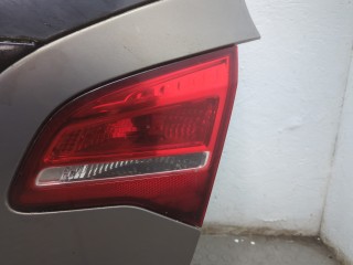 Фонарь дополнительный (стоп-сигнал), ориг. номер 13262009, 1222236, Opel Meriva 2010-2014