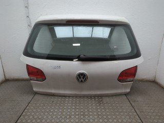 Фонарь дополнительный (стоп-сигнал) Volkswagen Golf 6 2008-2012