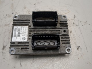 Блок управления двигателем Fiat Punto 2003-2011