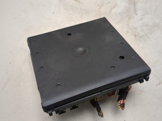Блок комфорта, ориг. номер 6Q2937049F, Skoda Fabia 2007-2010