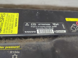 Датчик удара, ориг. номер 30724677, Volvo XC90 2002-2006