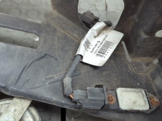 Датчик удара, ориг. номер 30724677, Volvo XC90 2002-2006