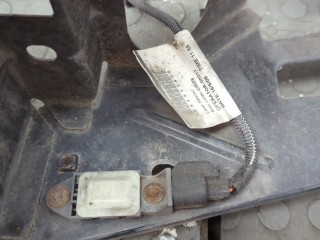 Датчик удара, ориг. номер 30724677, Volvo XC90 2002-2006