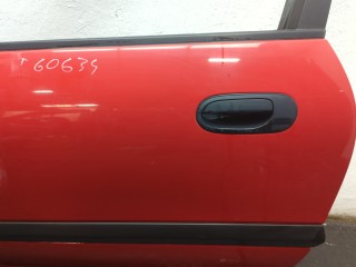 Динамик, ориг. номер 28156BN300, Nissan Almera 1998-2000