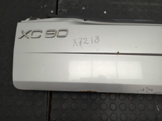 Обшивка крышки (двери) багажника, ориг. номер 39800304, Volvo XC90 2002-2006
