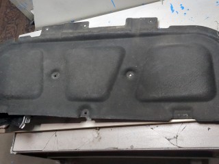 Обшивка капота, ориг. номер 90579921, Opel Zafira 1999-2003