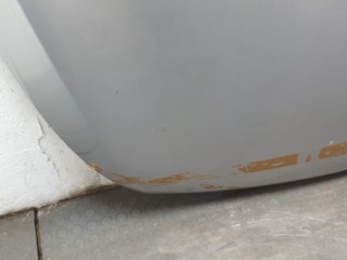 Обшивка капота, ориг. номер 811253U000, KIA Sportage 2010-2014