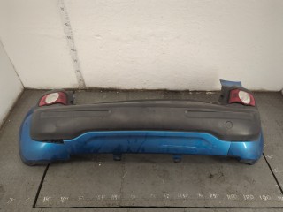 Фонарь заднего хода, ориг. номер 6350HK, Citroen C3 picasso 2008-2012