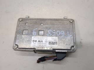 Камера переднего вида, ориг. номер 3Q0980654A, 3Q0980654J, Volkswagen Arteon 2017-2021