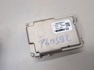Камера переднего вида, ориг. номер B61L67XCXU, Mazda CX-5 2017-2021