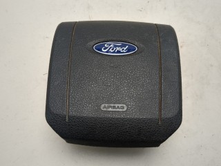 Подушка безопасности водителя, ориг. номер 7L3Z15043B13CC, Ford F-150 2003-2008