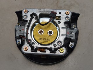Подушка безопасности водителя, ориг. номер 3S71F042B85, 1302896, Ford Mondeo 2003-2007