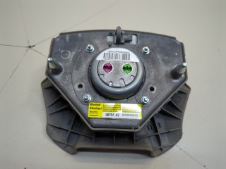 Подушка безопасности водителя, ориг. номер 30754302, Volvo XC90 2002-2006