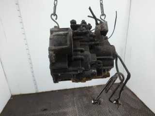 КПП 6-ст.мех 4х4 (МКПП) Audi TT 1998-2003, 02M300012NX