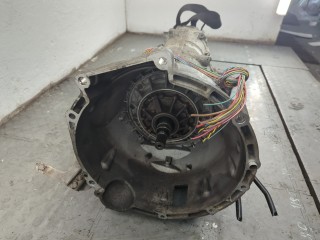 КПП - автомат (АКПП) 4х4, ориг. номер 24007590123, BMW X1 2009-2012