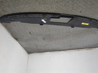 Накладка замка капота, ориг. номер BB538A164BCW, Ford Explorer 2010-2015