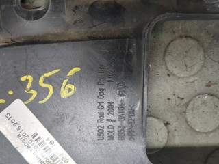 Накладка замка капота, ориг. номер BB538A164BCW, Ford Explorer 2010-2015
