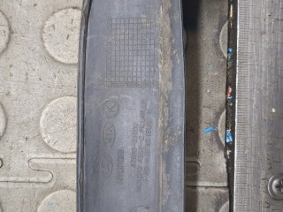 Молдинг крыла левое заднее, ориг. номер 878502T000, KIA Optima 2010-2013