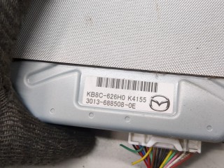 Блок управления дверьми, ориг. номер KB8C626H0, Mazda CX-5 2017-2021