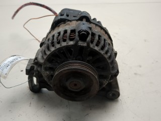 Генератор Renault Clio 2001-2003