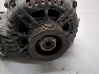 Генератор, ориг. номер 46823546, Fiat Doblo 2000-2005