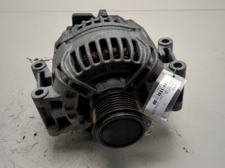 Генератор Audi A5 2007-2011
