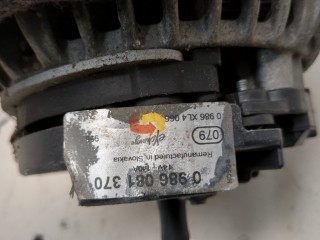 Генератор, Audi A5 2007-2011