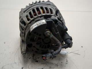 Генератор, ориг. номер 06F903023F, 06F903023FX, Volkswagen Golf 1997-2006