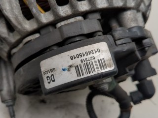 Генератор, ориг. номер 06F903023F, 06F903023FX, Volkswagen Golf 1997-2006