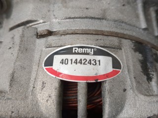 Генератор, ориг. номер 06F903023F, 06F903023FX, Volkswagen Golf 1997-2006