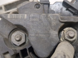 Генератор, ориг. номер 12757363, Cadillac BLS 2006-2009