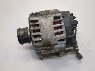 Генератор, ориг. номер 03L903023, Volkswagen Tiguan 2011-2019