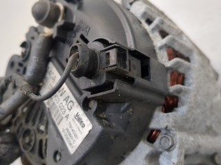 Генератор, ориг. номер 03L903023, Volkswagen Tiguan 2011-2019