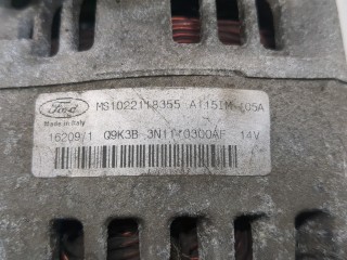 Генератор, ориг. номер 1708472, 3N1110300AG, Ford Focus 2007-2011