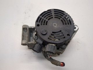 Генератор, ориг. номер 1708472, 3N1110300AG, Ford Focus 2007-2011
