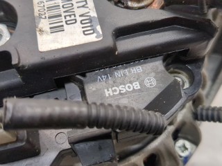 Генератор, Volvo XC70 2004-2007