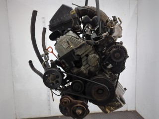 Генератор, ориг. номер 31100PELE01, Honda HR-V 2001-2006