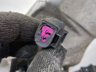 Генератор, ориг. номер 03D903025J, 03D903025JX, JZW903021NX, Skoda Fabia 2007-2010