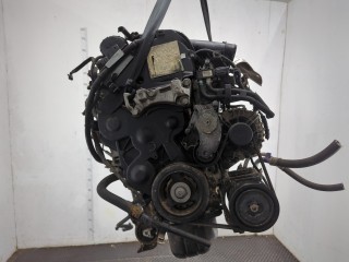 Генератор Citroen C4 2004-2014