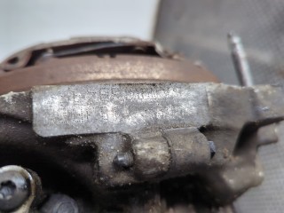 Генератор, ориг. номер 5705KV, Citroen C4 2004-2014