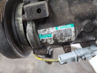 Генератор, ориг. номер 231003002R, Renault Clio 2003-2013